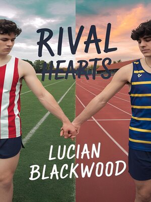 cover image of Rival Hearts
